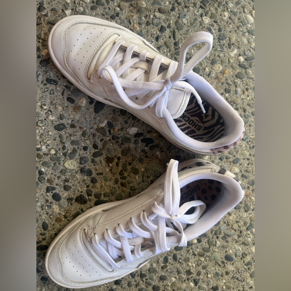 Puma x Ralph Sampson Trainer - Picture 4 of 5
